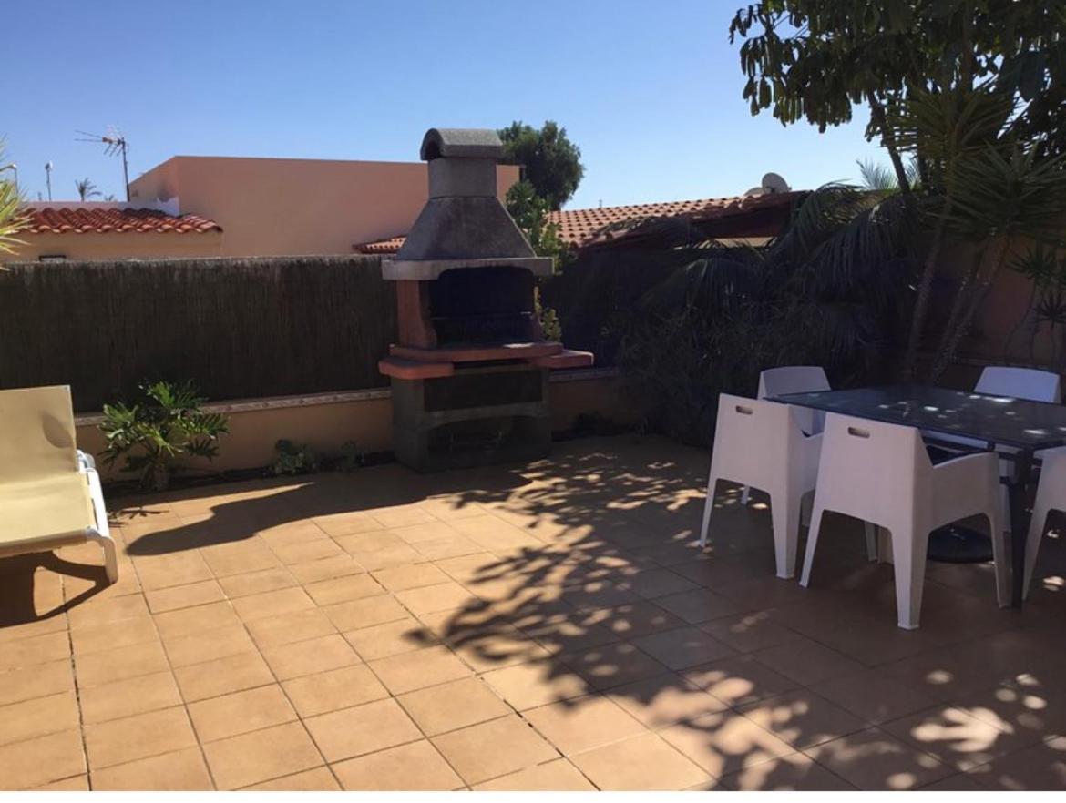 Casa Mia * Corralejo