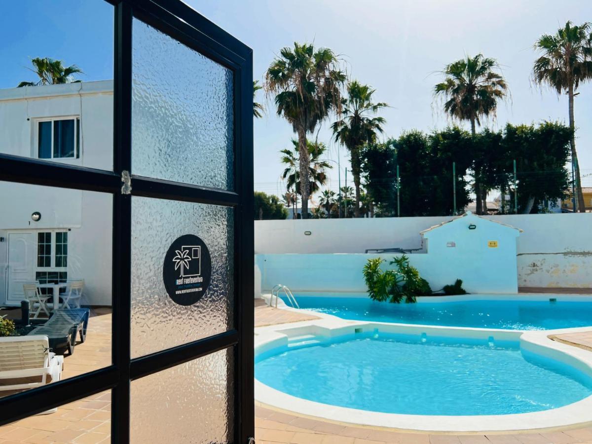 Simomar Irent Fuerteventura Corralejo