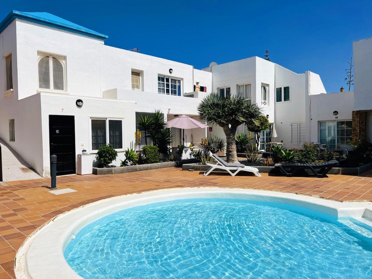 Simomar Irent Fuerteventura