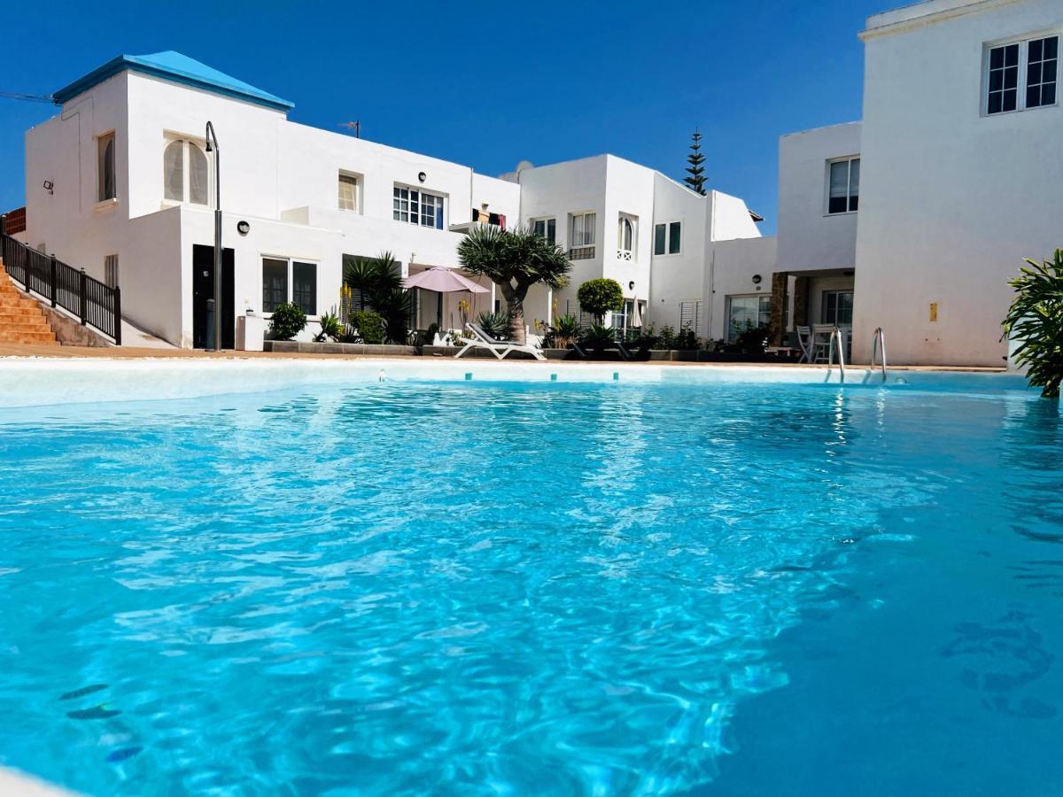 Simomar Irent Fuerteventura * Corralejo
