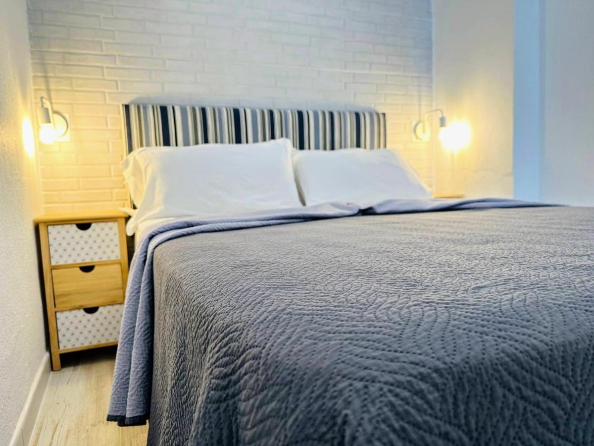 Simomar Irent Fuerteventura Apartment *