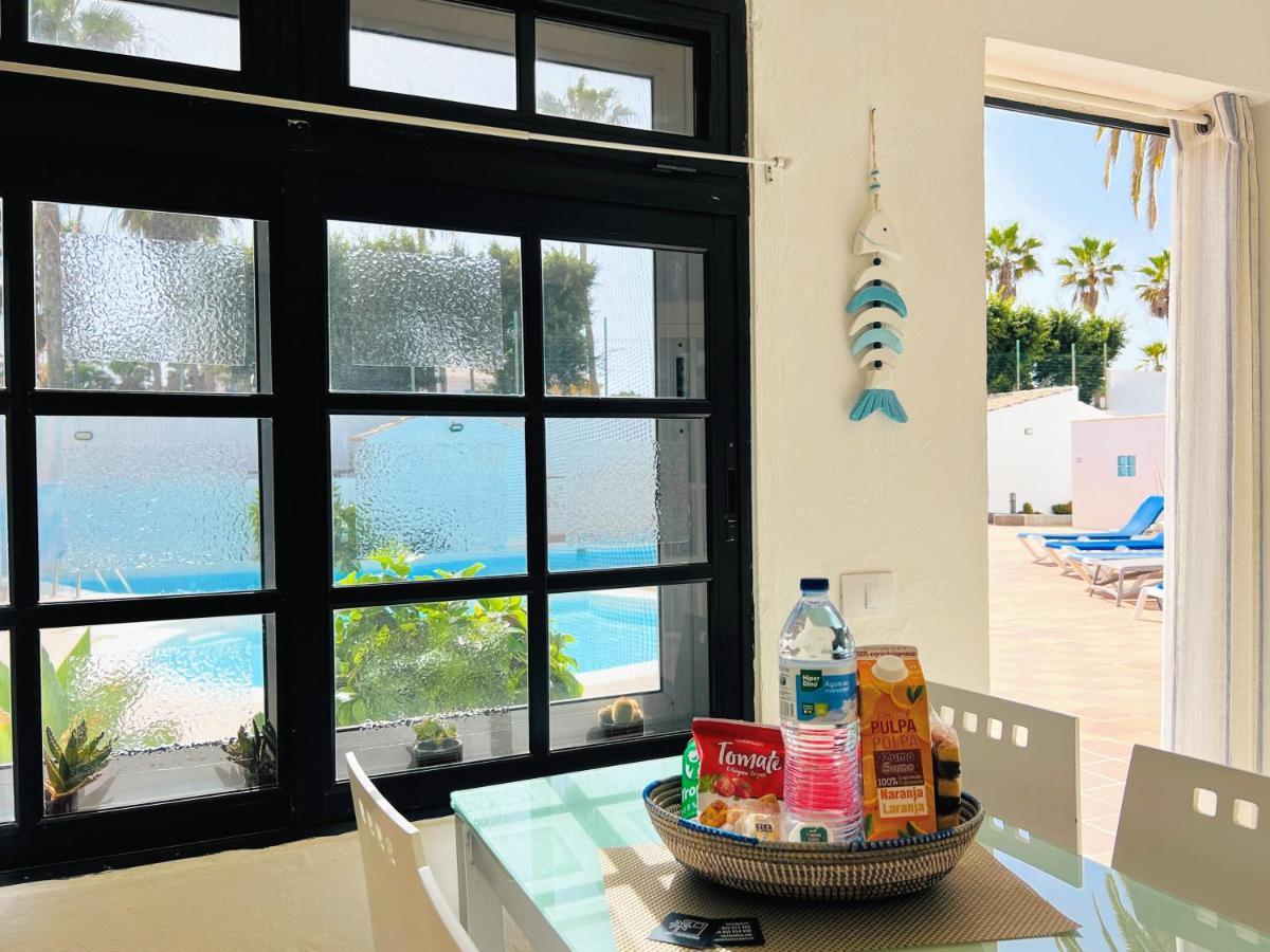 Simomar Irent Fuerteventura Apartment *