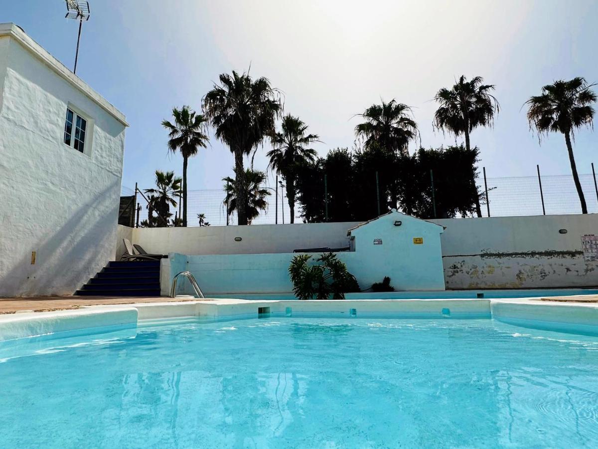 Simomar Irent Fuerteventura Apartamento Corralejo