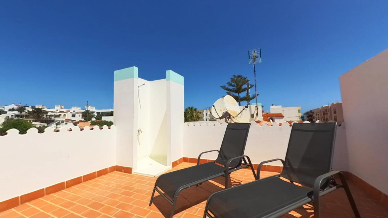 Nautico Boutique Apartments, By Comfortable Luxury - Adults Only * Corralejo