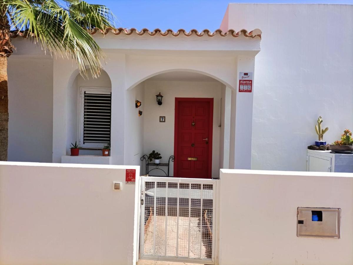Casa Margy Ferienhaus Corralejo