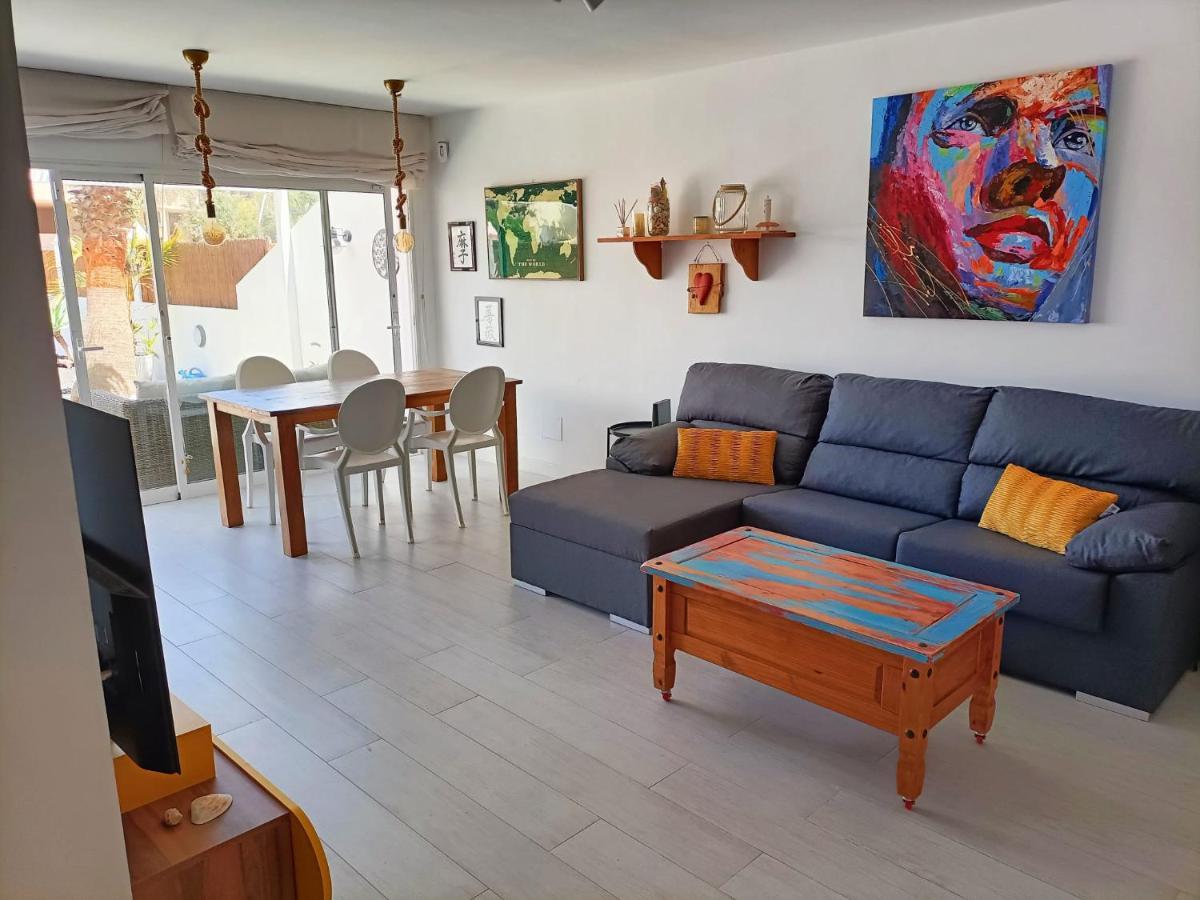 Ferienhaus Casa Margy *