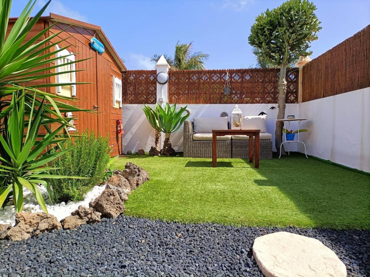 Casa Margy * Corralejo