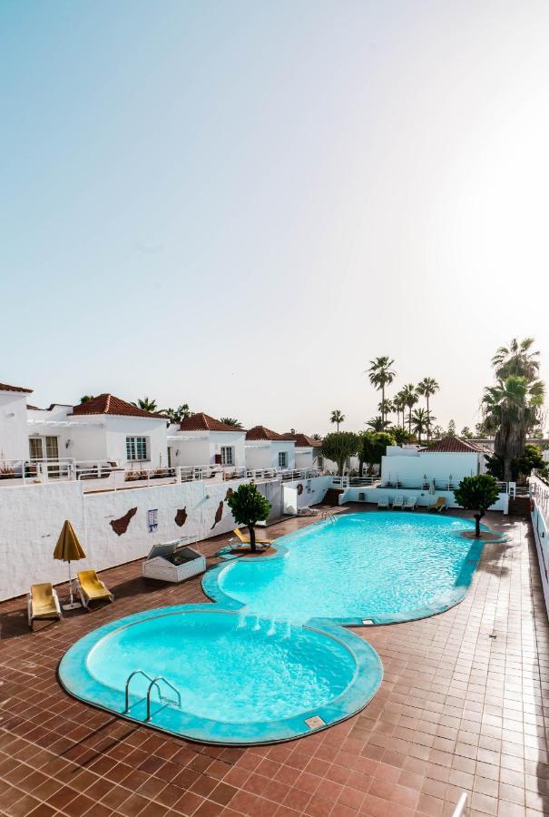 Casitas De * Corralejo