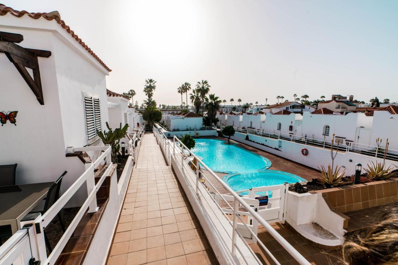 Casitas De Apartamento