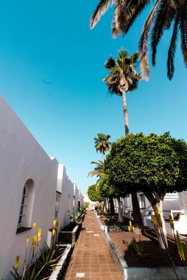 Apartamento Casitas De Corralejo