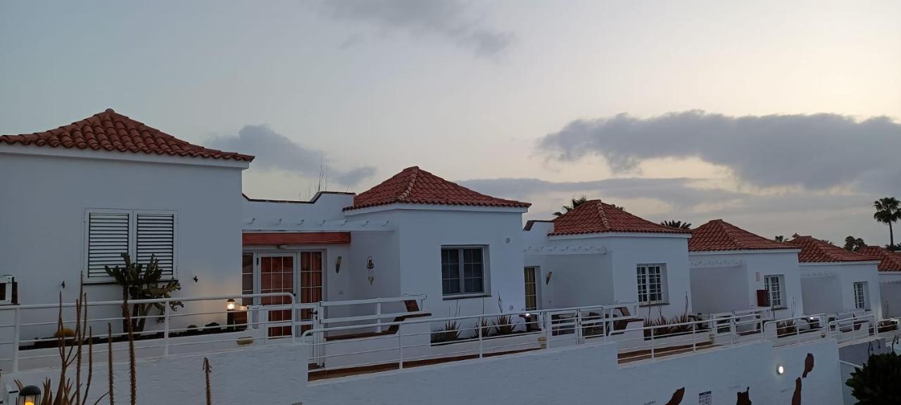 Apartamento Casitas De *