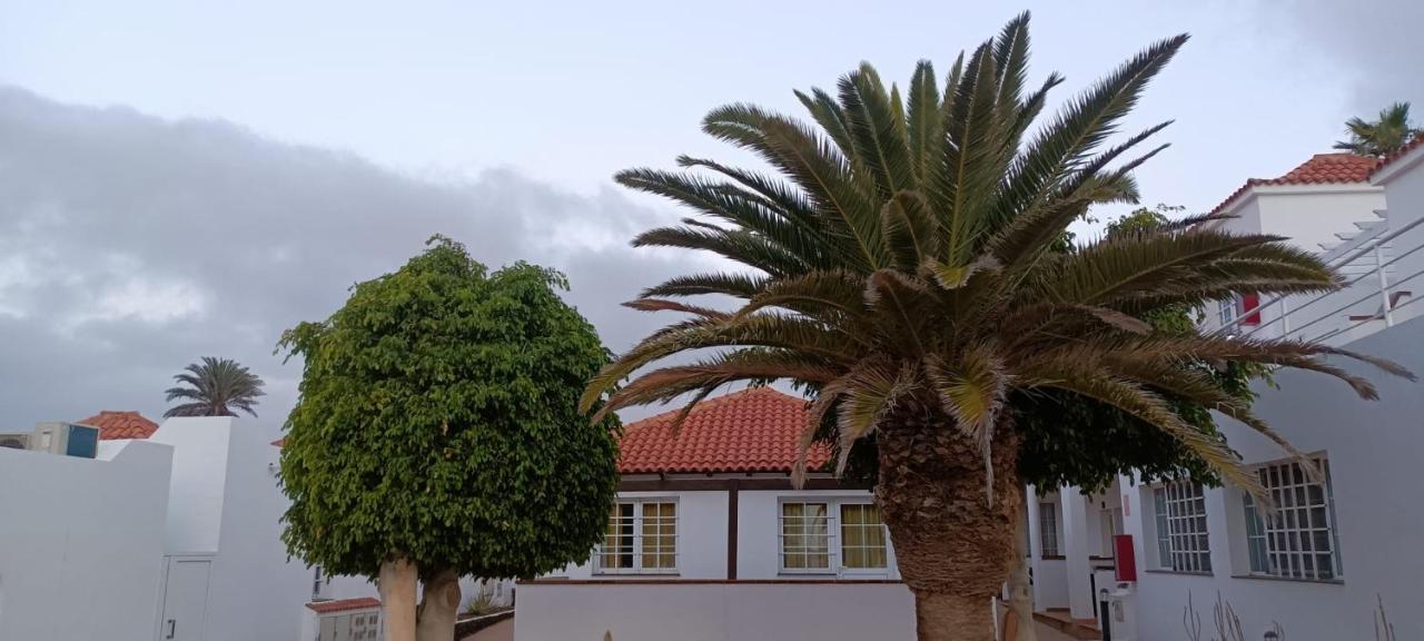 Casitas De Apartamento *