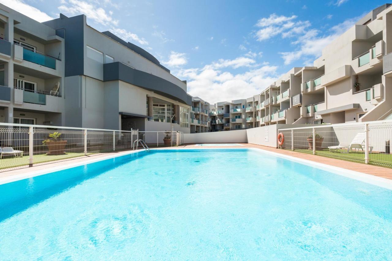 Apartment Home2book Charming Azurro Wifi Corralejo