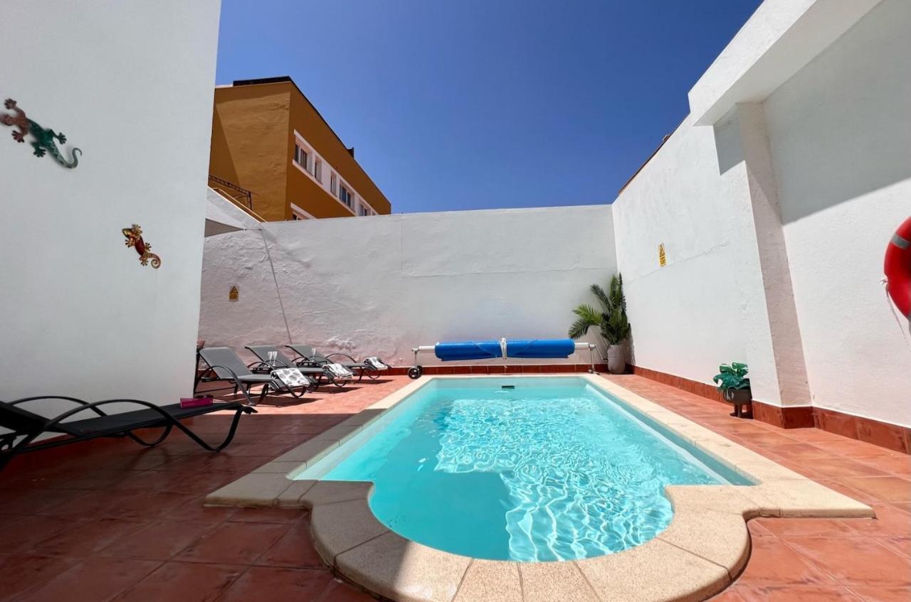 Pacifica * Corralejo