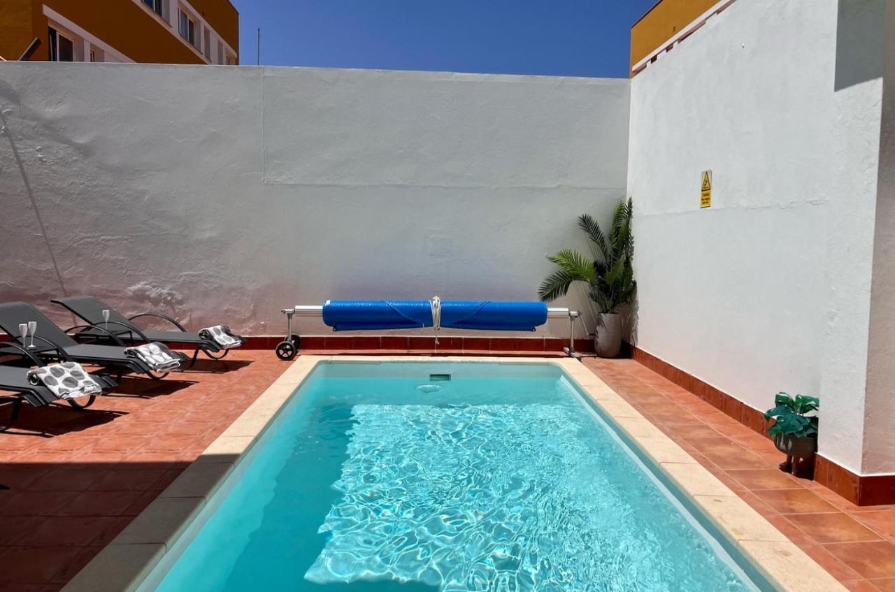 Pacifica Villa