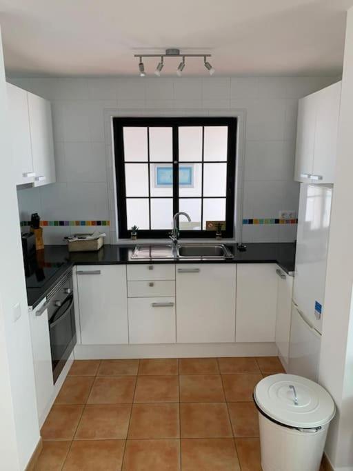 Holiday home Poppy, Royal Park Village,