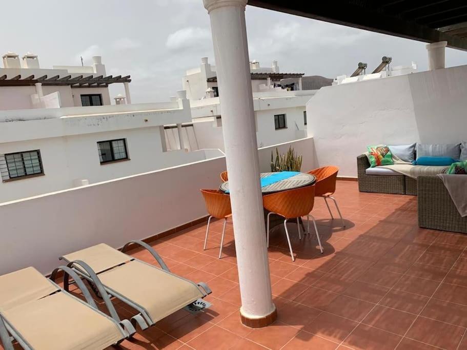 Poppy, Royal Park Village, Holiday home Corralejo