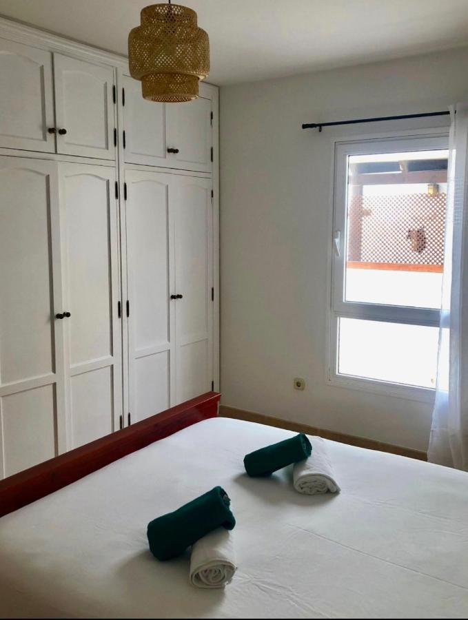Apartment Light House Corralejo