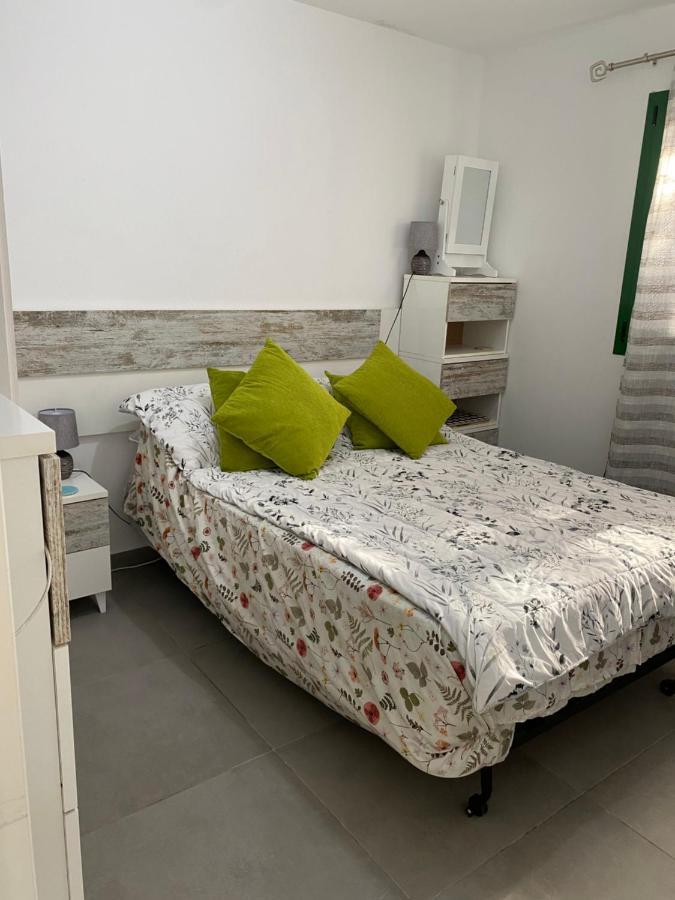 Apartamento San Valentine *