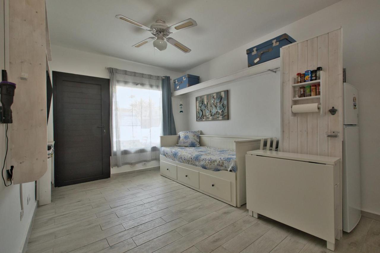 Casa Cometa * Corralejo