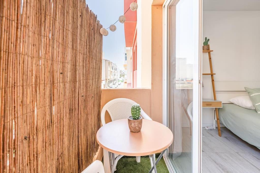 Apartamento Beach&center Corralejo