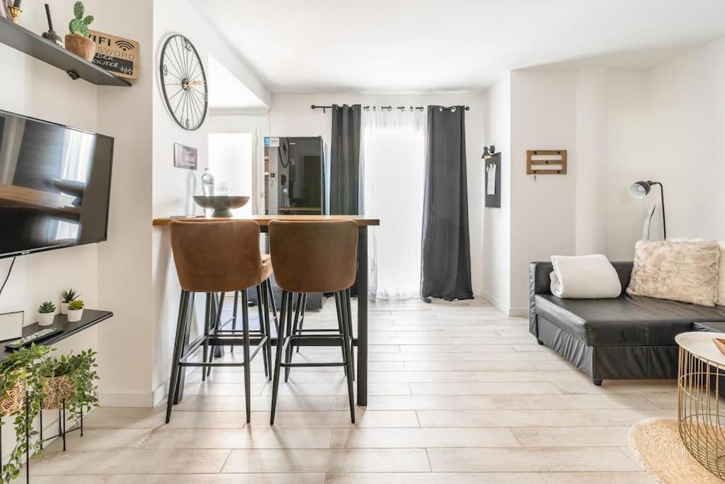Apartamento Beach¢