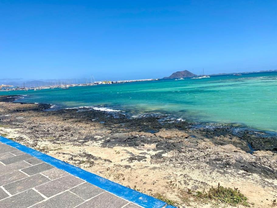 Beach&center Corralejo