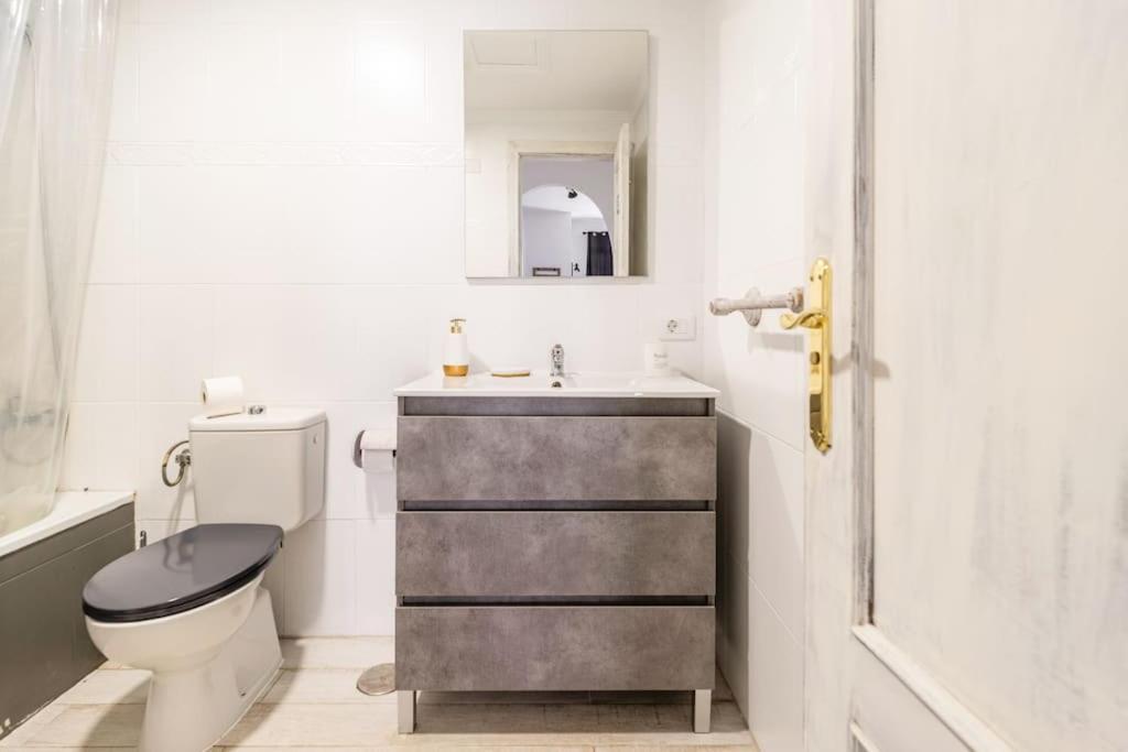 Beach&center Apartamento Corralejo