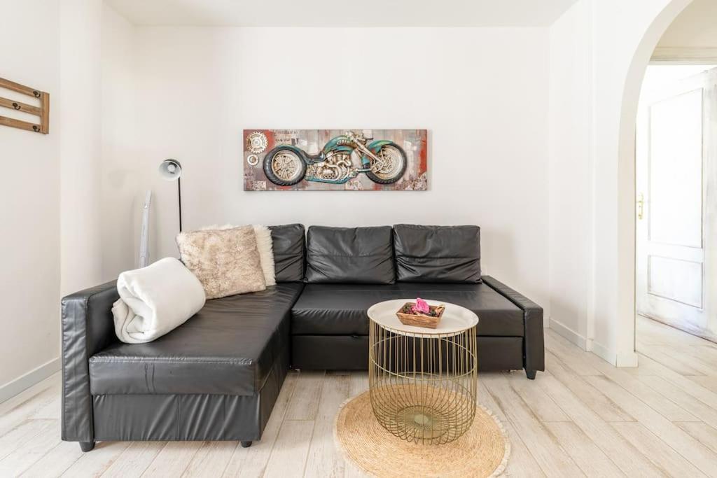 Apartamento Beach&center *