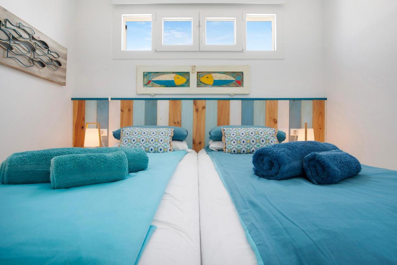 Escape Corralejo