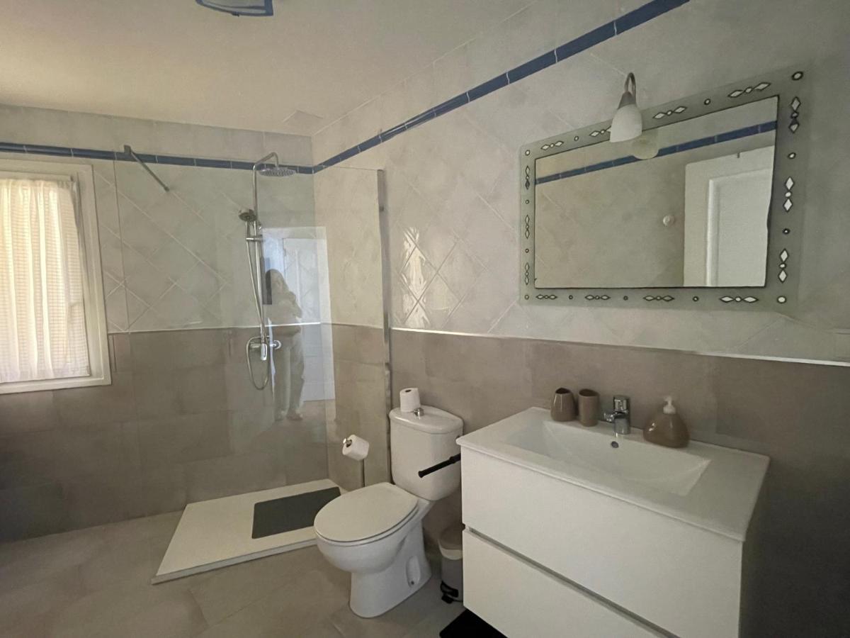 My Ocean !!! Breathtaking Location, Steps To The Ocean, Spacious Sea View, Fully Equipped And Well-furnished With Private Entrance And High-speed Fiber Optic Internet Apartment Corralejo