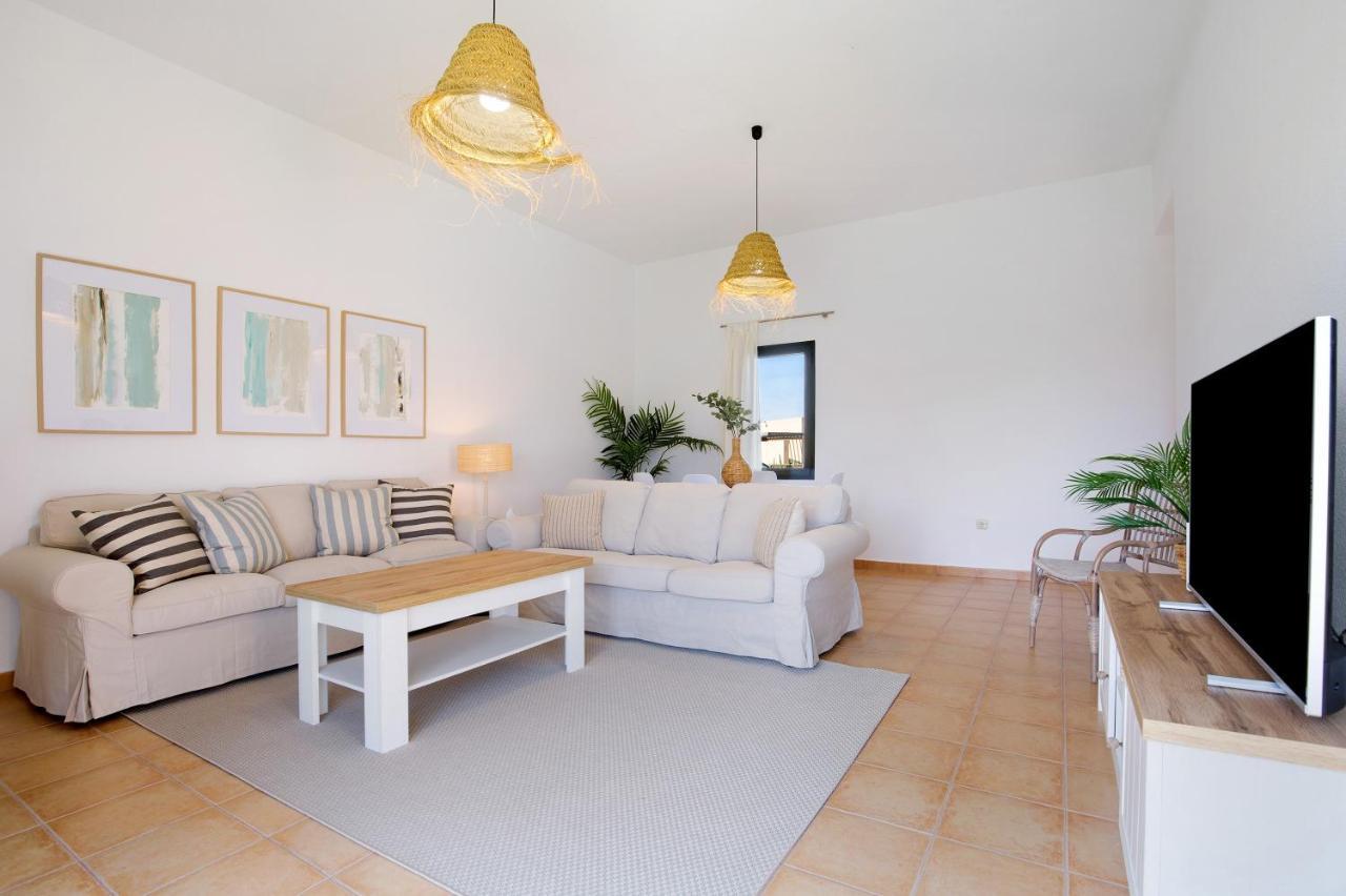 Holiday home Casa Amagante Corralejo