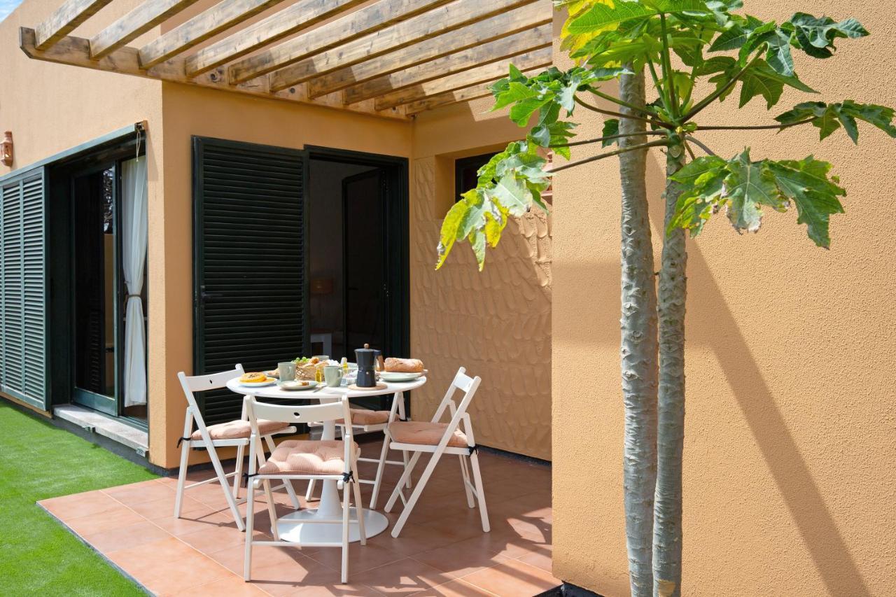 Holiday home Casa Amagante *