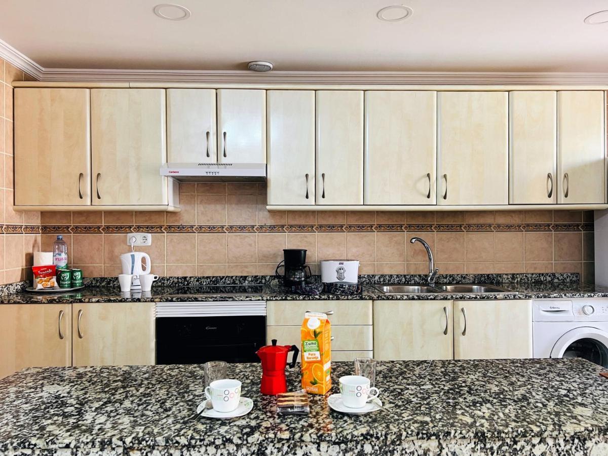 Apartment Sun Days Irent Fuerteventura Corralejo