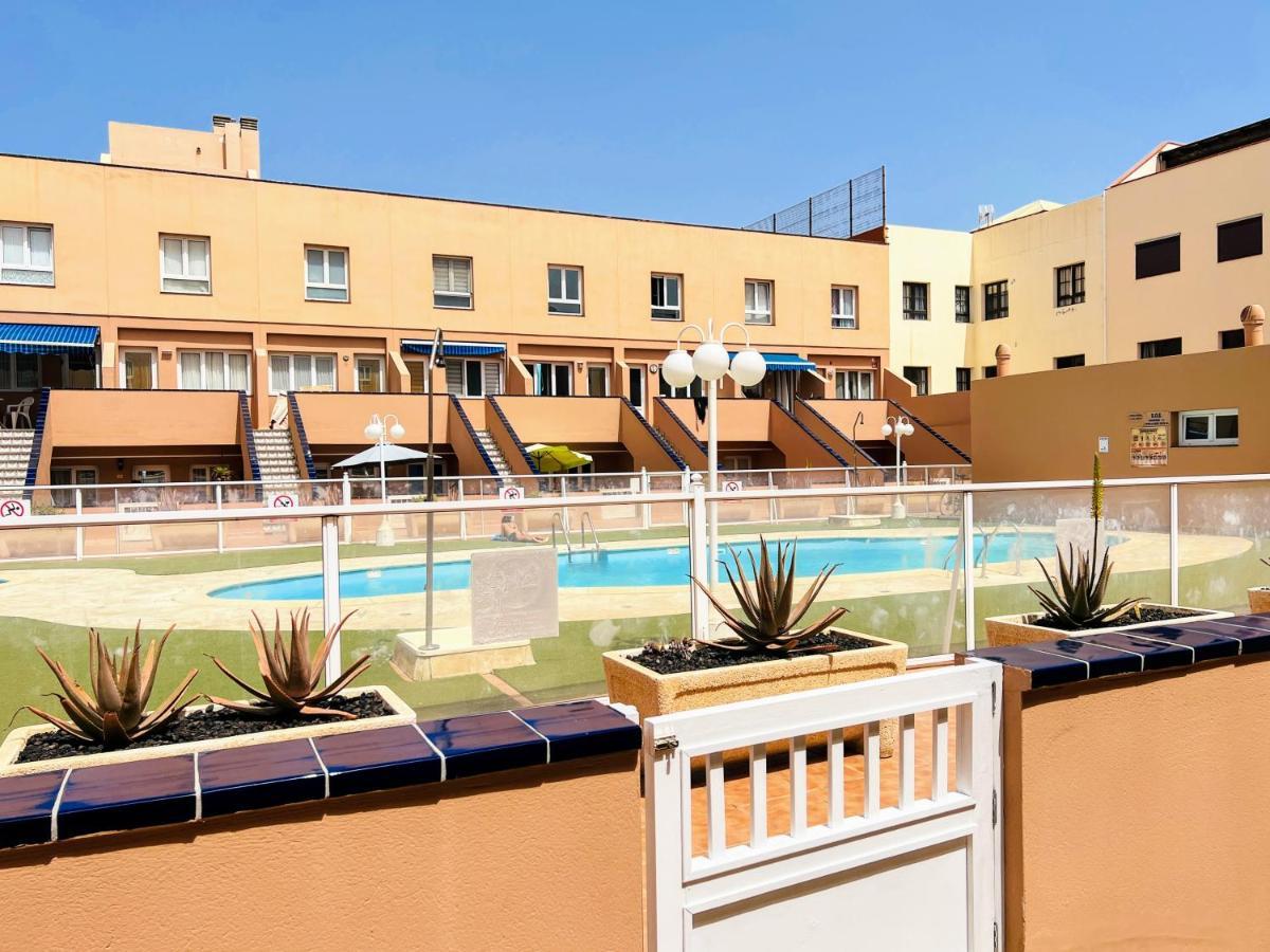 Apartment Sun Days Irent Fuerteventura *