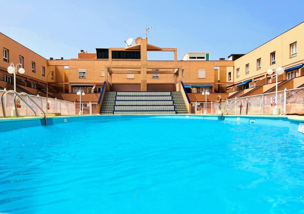 Sun Days Irent Fuerteventura Corralejo