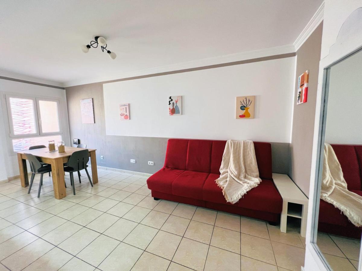 Apartment Sun Days Irent Fuerteventura