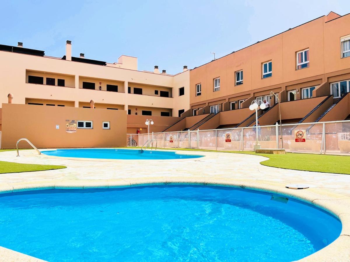 Sun Days Irent Fuerteventura Apartment
