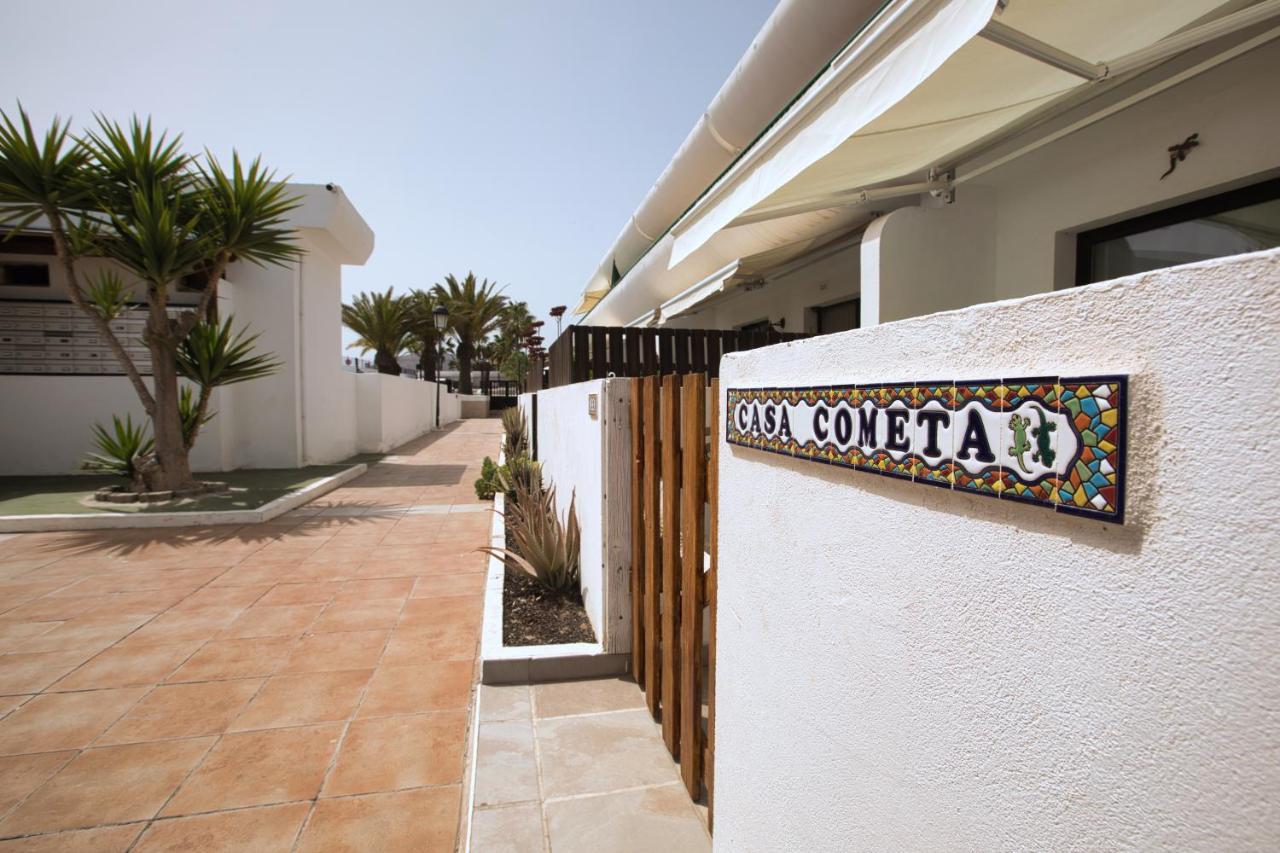 Apartment Casa Cometa