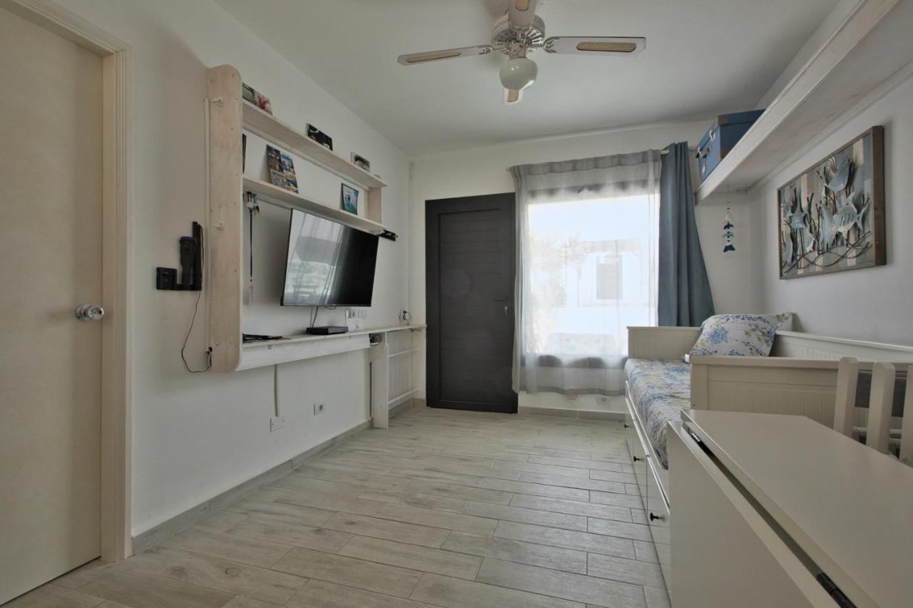 Casa Cometa Corralejo