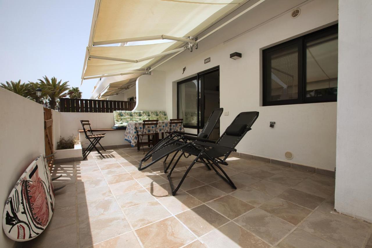 Casa Cometa Apartment Corralejo