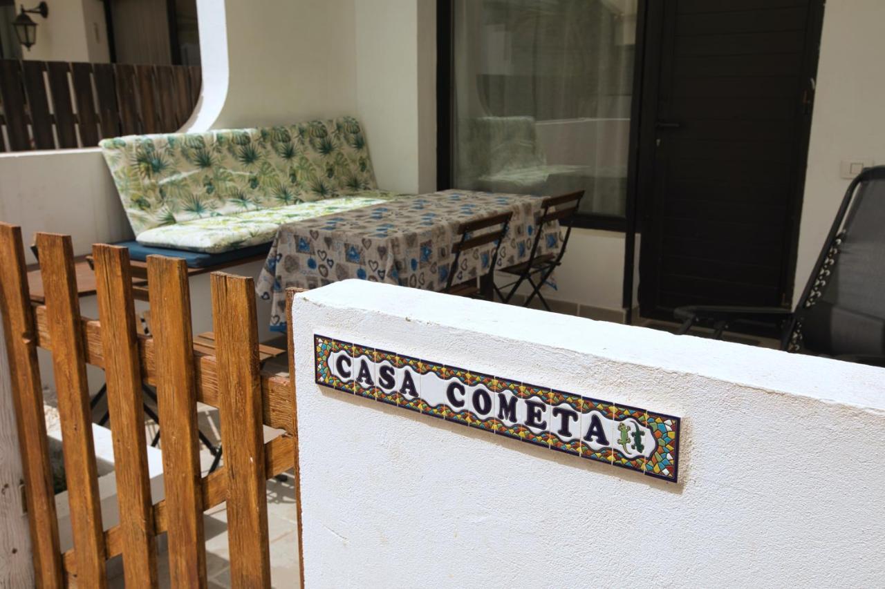 Apartment Casa Cometa Corralejo