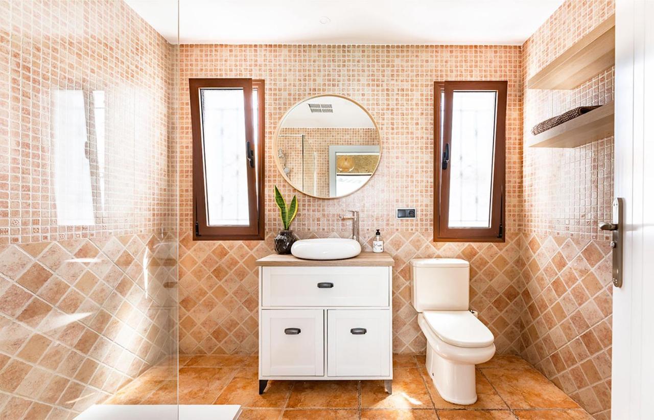 Luxury Paula's Dream Private Pool By Holidays * Corralejo