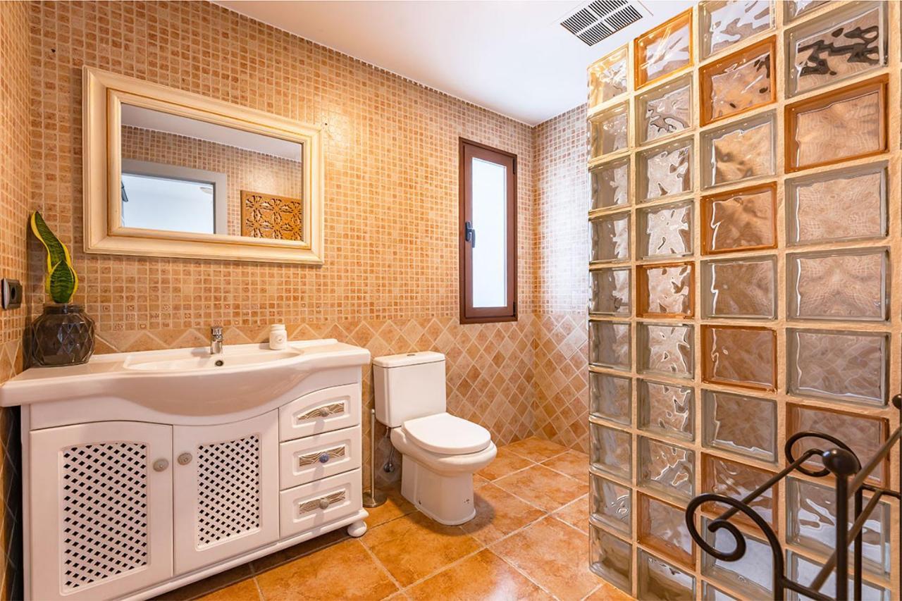 Luxury Paula's Dream Private Pool By Holidays