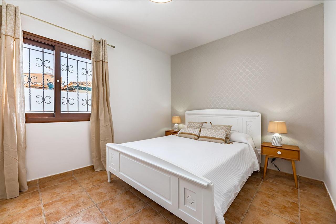 Luxury Paula's Dream Private Pool By Holidays Pousada Corralejo