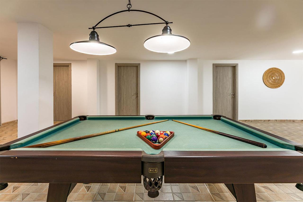 Pousada Luxury Paula's Dream Private Pool By Holidays Corralejo