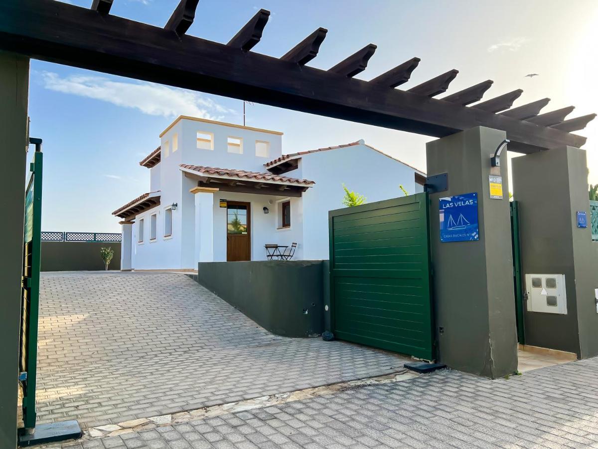 Pousada Velas Corralejo