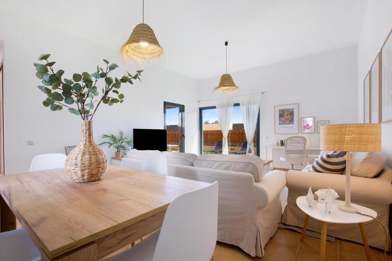 Holiday home Casa Amagante *
