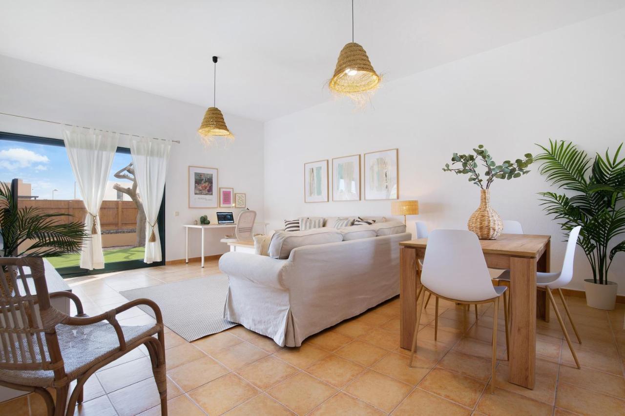 Holiday home Casa Amagante *