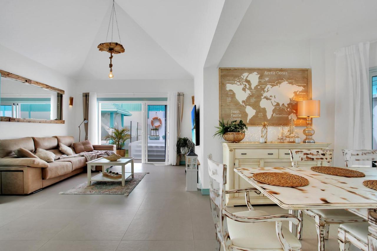 Villa Orange Light With Private Pool *
